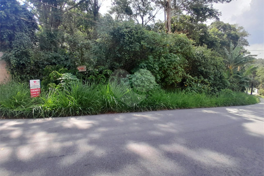 Terreno à venda em Serra da Cantareira, Mairiporã, SP