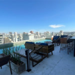 Apartamento à venda com 4 quartos, sendo 2 suítes,  em Pinheiros, São Paulo, SP