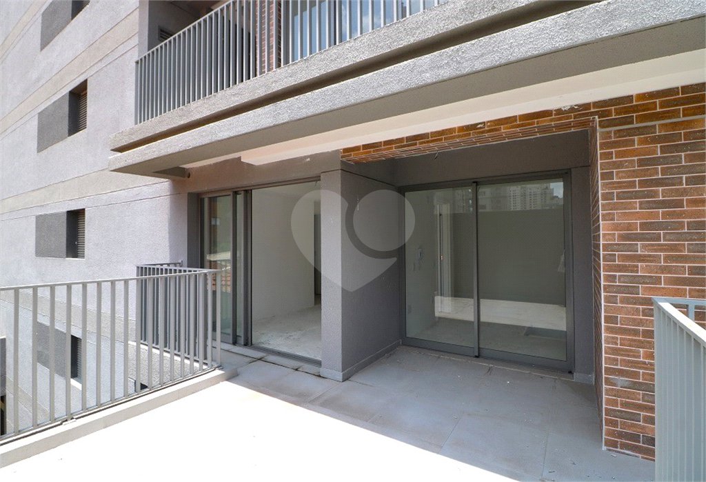 Apartamento à venda com 2 suítes em Moema, São Paulo, SP