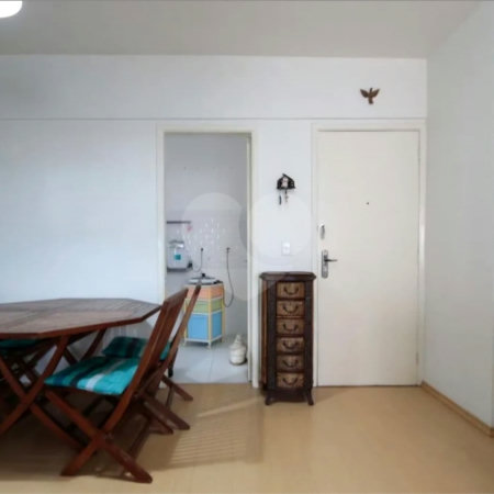 Apartamento à venda com 3 quartos em Vila Gomes, São Paulo, SP