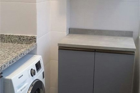 Apartamento com 1 dormitório à venda, 53 m² por R$ 399.000,00 - Centro - São Vicente/SP