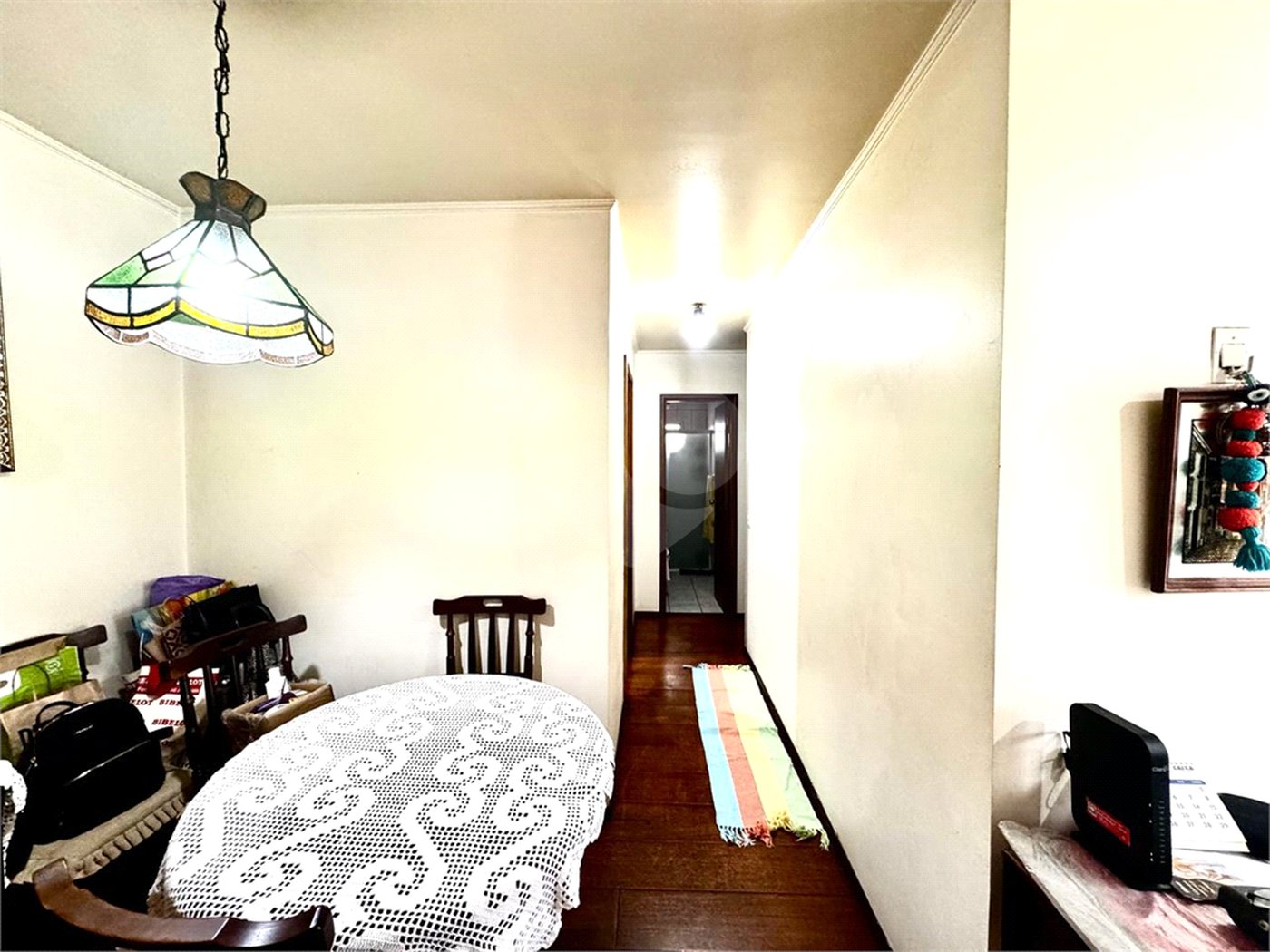 Apartamento à venda com 2 quartos em Moema, São Paulo, SP