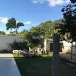 Casa à venda com 5 quartos, sendo 3 suítes, em Loteamento Jardim Morumbi, Atibaia, SP