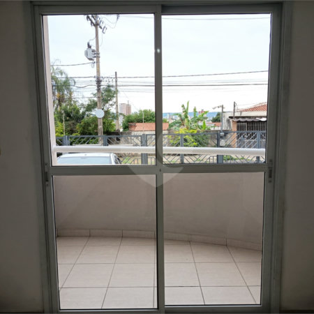 Apartamento à venda com 2 quartos, sendo 1 suíte, em Vila Barão, Sorocaba, SP