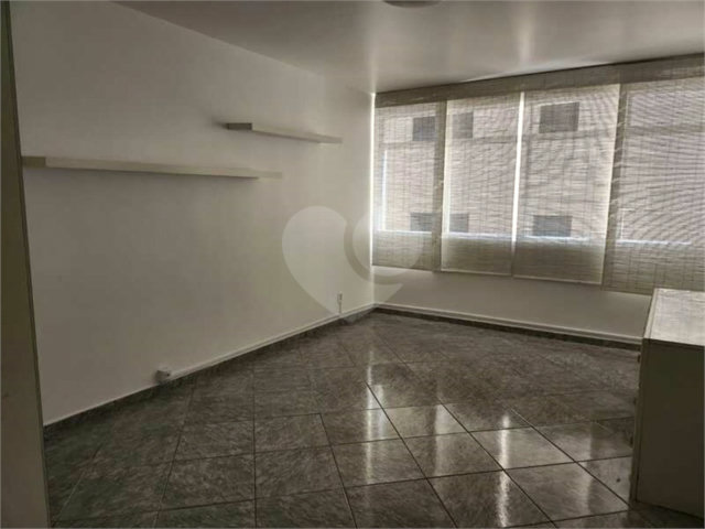 Apartamento à venda ou para alugar com 1 quarto em Cerqueira Cesar, São Paulo, SP