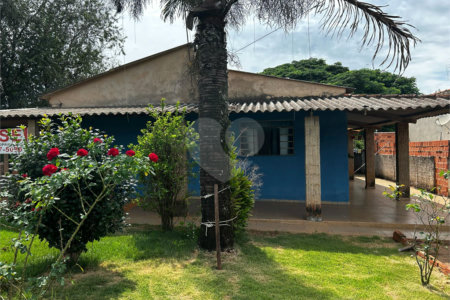 Casa à venda com 3 quartos, sendo 2 suítes, em Vila Mazzei, Itapetininga, SP