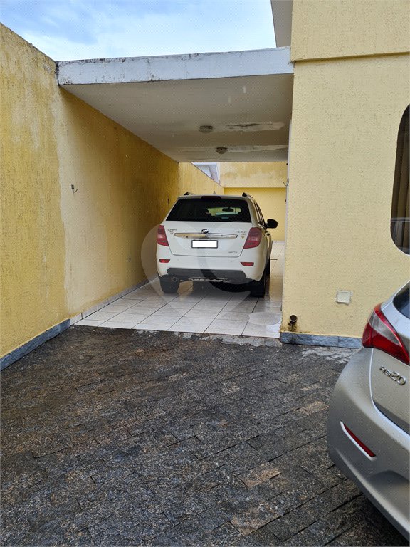 Sobrado à venda com 3 quartos, sendo 1 suíte, em Vila Ester (zona Norte), São Paulo, SP