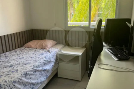 Apartamento à venda com 2 quartos, sendo 1 suíte, em Recreio dos Bandeirantes, Rio de Janeiro, RJ
