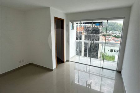 Casa à venda com 2 quartos, sendo 1 suíte, em Campo Grande, Rio de Janeiro, RJ