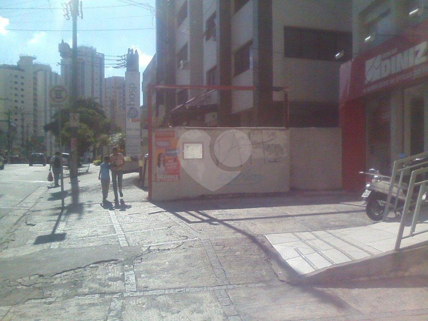 Sobrado à venda com 3 quartos em Água Fria, São Paulo, SP