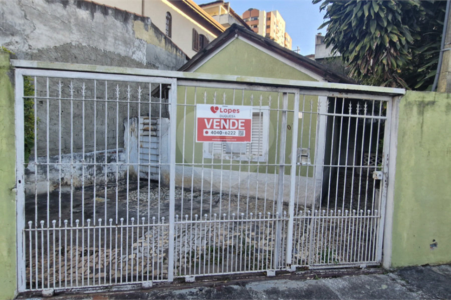 Casa Térrea à venda com 2 quartos em Vila Pereira Barreto, São Paulo, SP