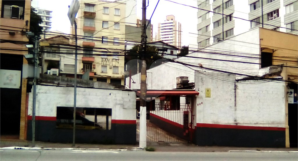 Terreno à venda em Santana, São Paulo, SP