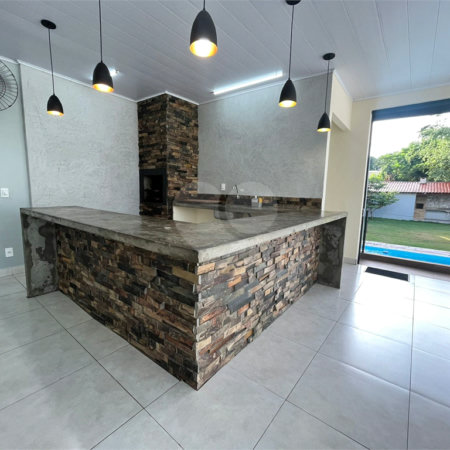 Chácara à venda com 1 suíte em Campos Elíseos, Ribeirão Preto, SP