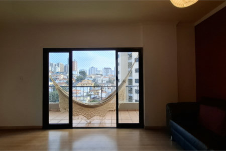 Apartamento à venda com 3 quartos, sendo 1 suíte,  em Perdizes, São Paulo, SP