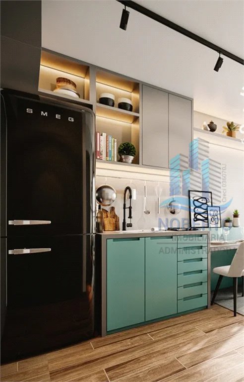Apartamento à venda com 2 suítes em Butantã, São Paulo, SP
