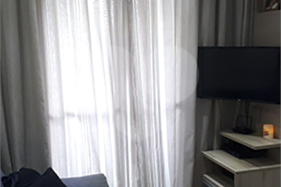 Apartamento à venda com 2 quartos em Parque Novo Mundo, São Paulo, SP