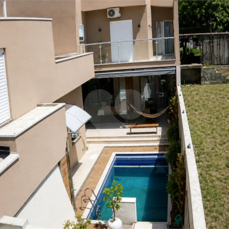 Casa à venda com 5 suítes em Jardim Regina, Indaiatuba, SP