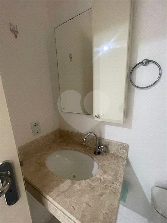 Apartamento para alugar com 1 suíte em Estância Parque de Atibaia, Atibaia, SP