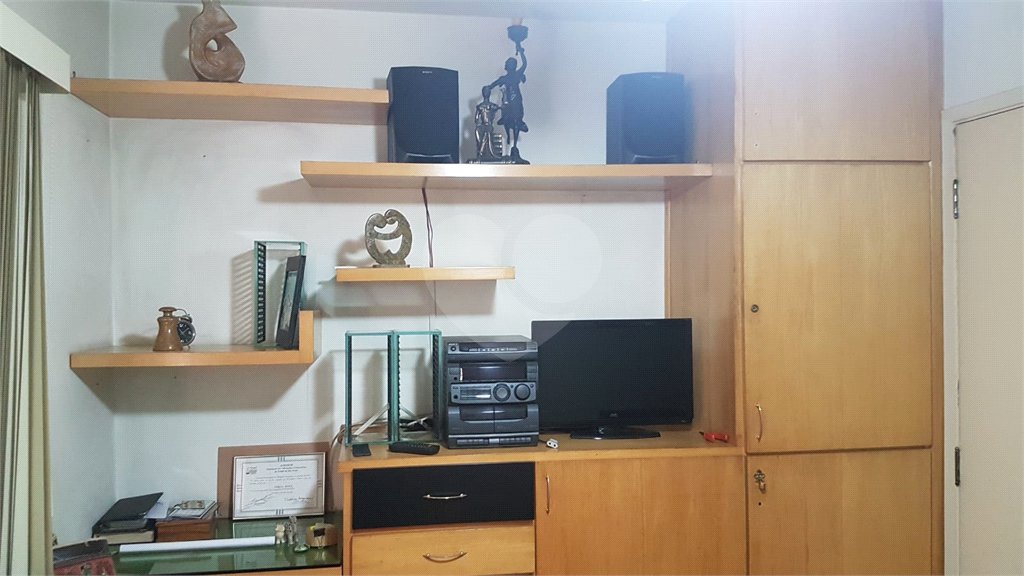 Apartamento para alugar com 2 suítes em Perdizes, São Paulo, SP