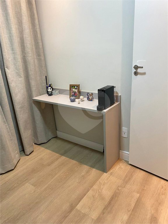 Apartamento à venda com 1 quarto em Vila Monumento, São Paulo, SP
