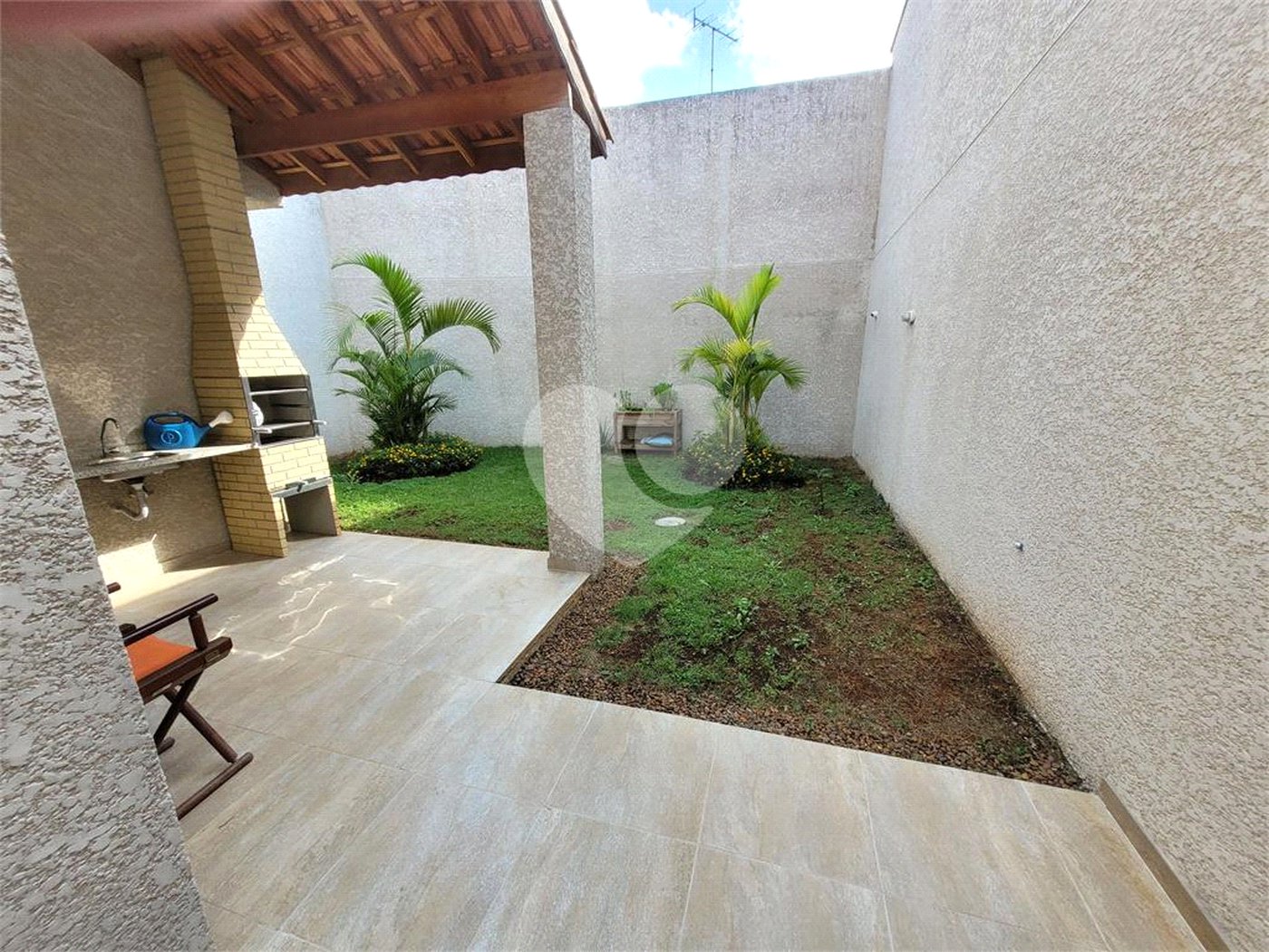 Casa à venda com 1 quarto no condomínio Residencial Ibimirim, São Paulo - SP