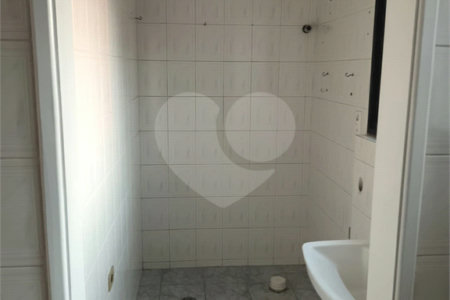 Apartamento à venda com 2 quartos no Centro, Suzano, SP