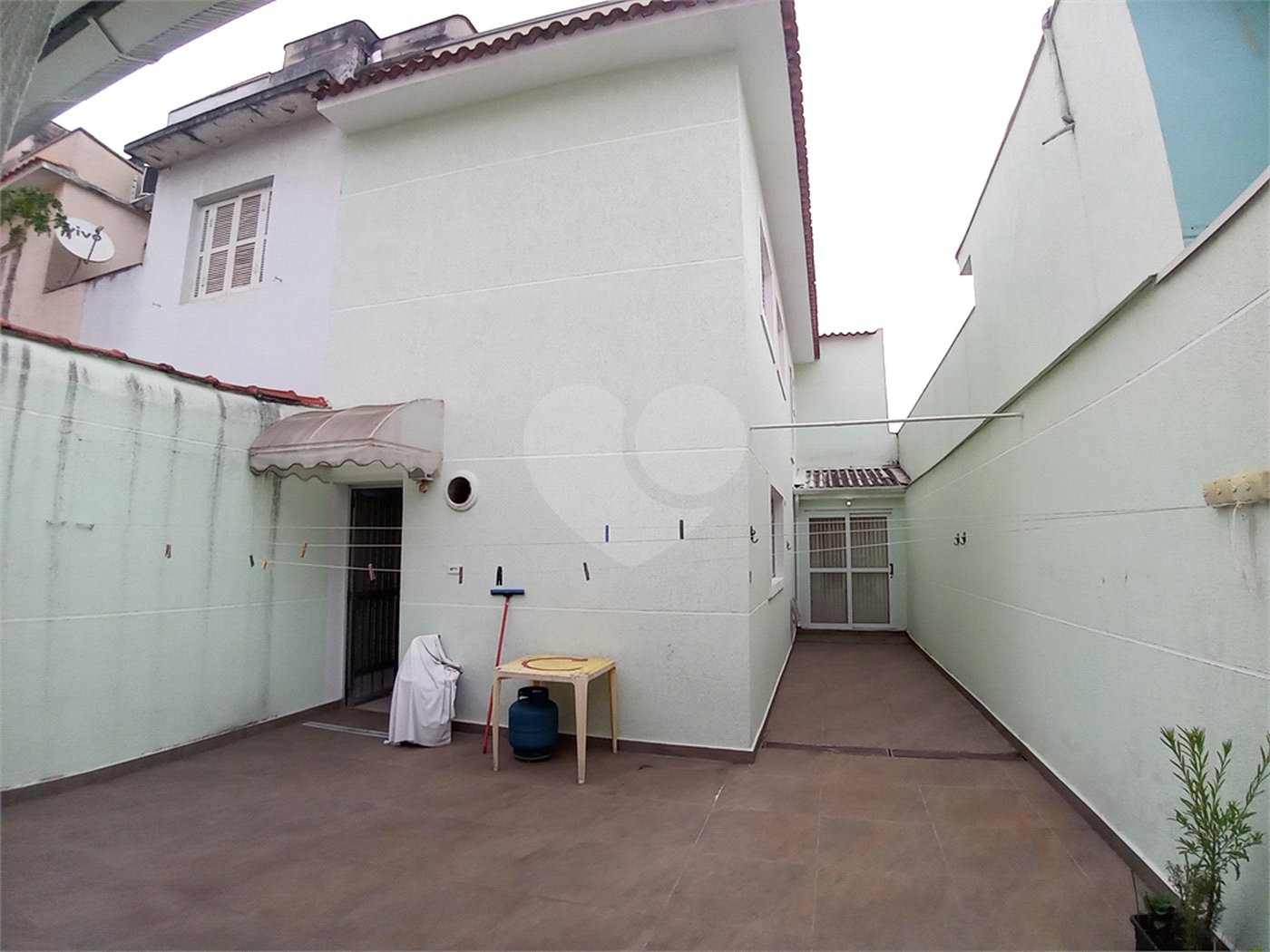Sobrado à venda com 3 quartos, sendo 1 suíte, em Casa Verde, São Paulo, SP