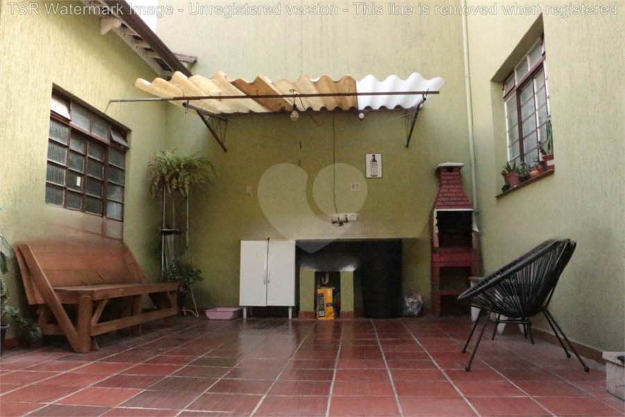 Sobrado à venda com 3 quartos em Freguesia do Ó, São Paulo, SP