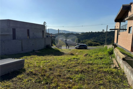 Terreno à venda em Condomínio Altos da Floresta, Atibaia, SP