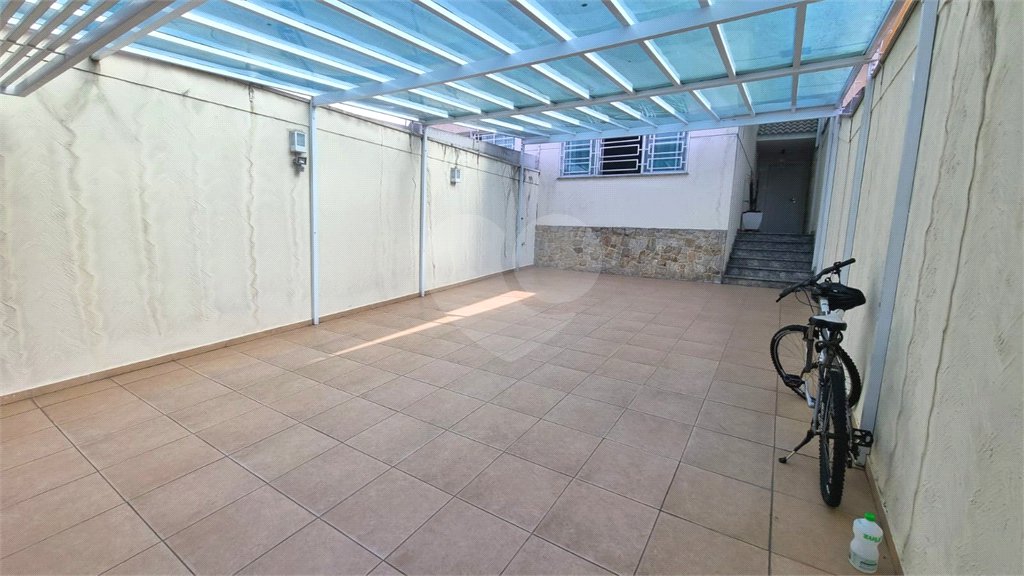 Casa à venda com 3 suítes no condomínio Residencial Cantareira, São Paulo - SP