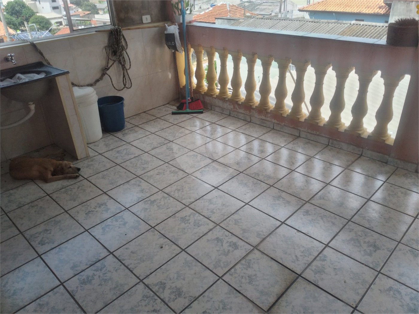 Sobrado à venda com 3 quartos em Vila Mazzei, São Paulo, SP