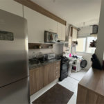 Apartamento à venda com 2 quartos em Santana, São Paulo, SP