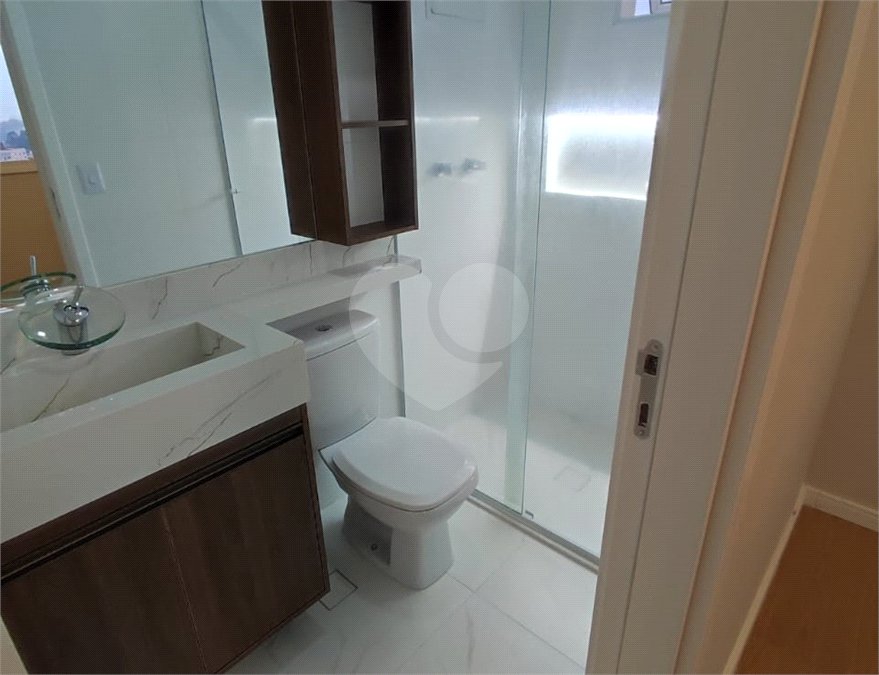 Apartamento à venda com 3 quartos, sendo 2 suítes,  em Jardim Arpoador, São Paulo, SP