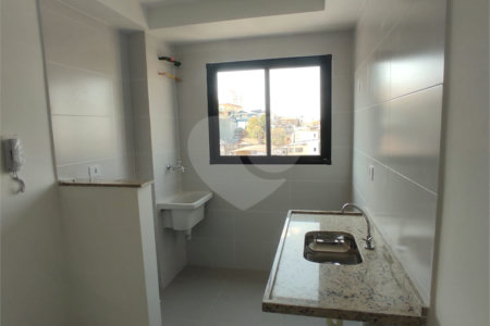 Casa à venda com 1 quarto em Parada Inglesa, São Paulo, SP