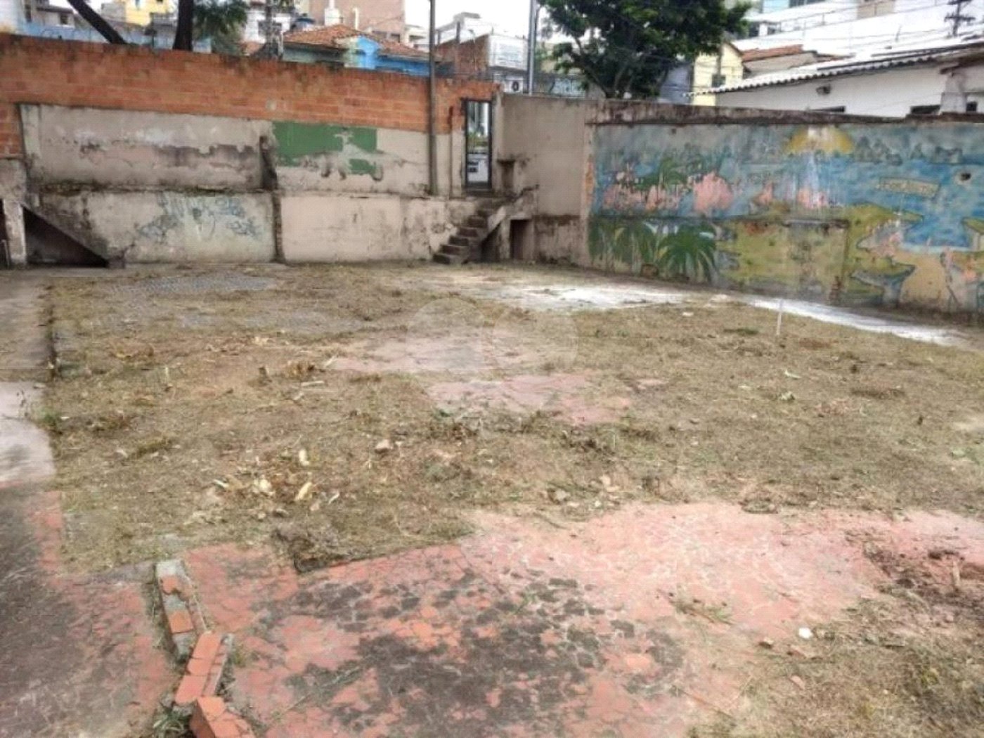 Terreno à venda em Ipiranga, São Paulo, SP