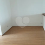 Apartamento à venda com 1 suíte em Vila Suzana, São Paulo, SP