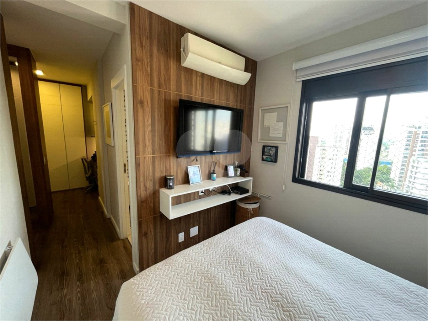 Apartamento à venda com 3 suítes em Campo Belo, São Paulo, SP