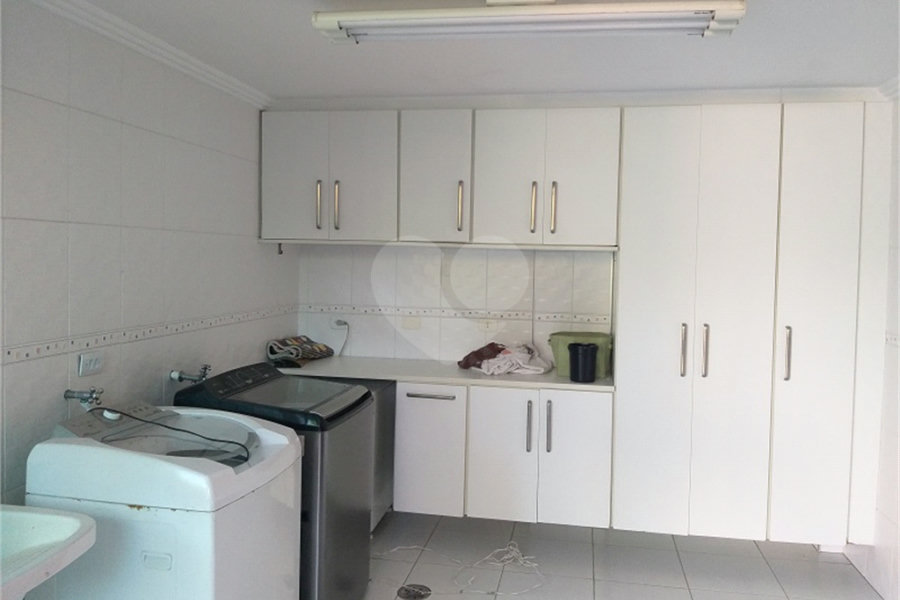 Casa à venda com 4 suítes em Jardim Floresta, São Paulo, SP