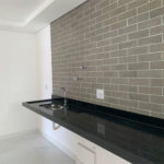 Apartamento com 3 dormitórios à venda, 87 m² por R$ 683.920,00 - Aparecida - Santos/SP