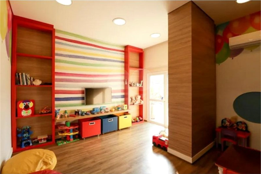 Apartamento à venda ou para alugar com 3 quartos, sendo 2 suítes, em Santana, São Paulo, SP