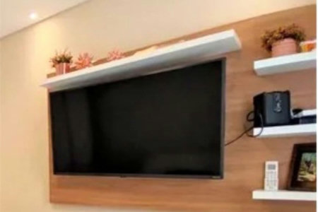 Apartamento Residencial à venda, Centro, Guarujá - AP1936.