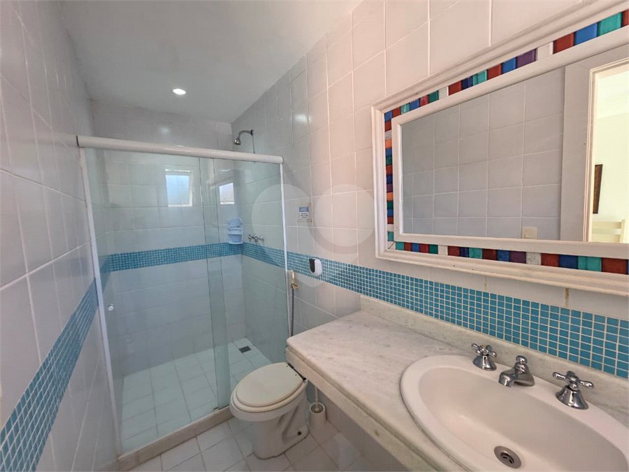 Casa em condomínio à venda com 4 suítes no Centro (mangue), Armação dos Búzios, RJ