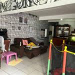 Sobrado à venda com 4 quartos, sendo 1 suíte, em Parada Inglesa, São Paulo, SP