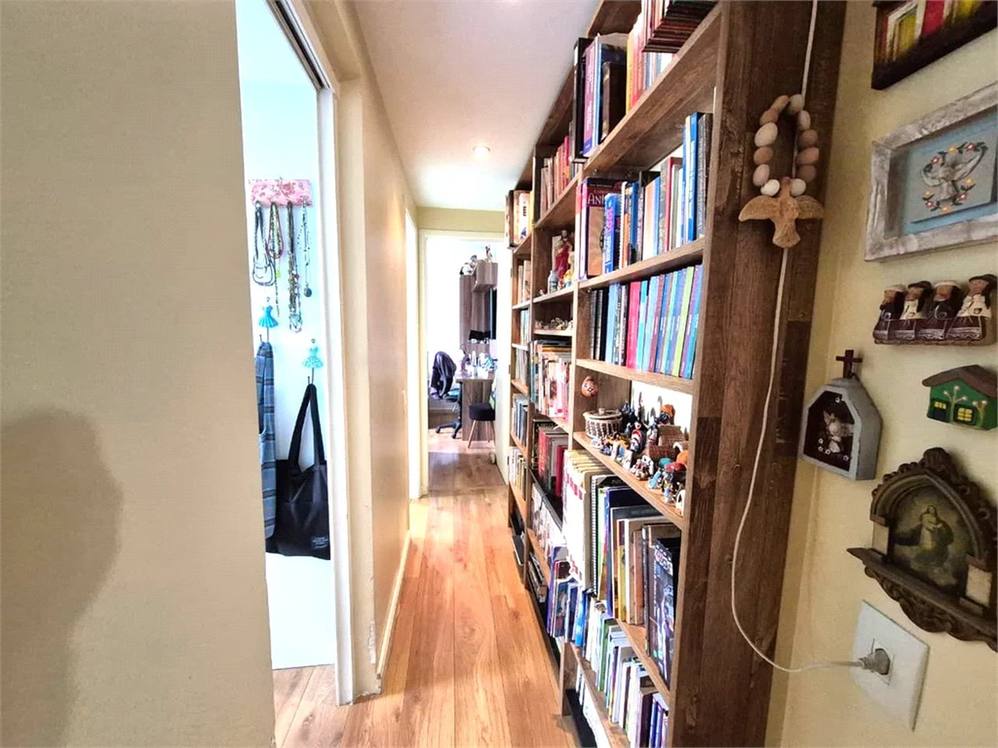 Apartamento à venda com 3 quartos, sendo 1 suíte,  em Vila Leopoldina, São Paulo, SP