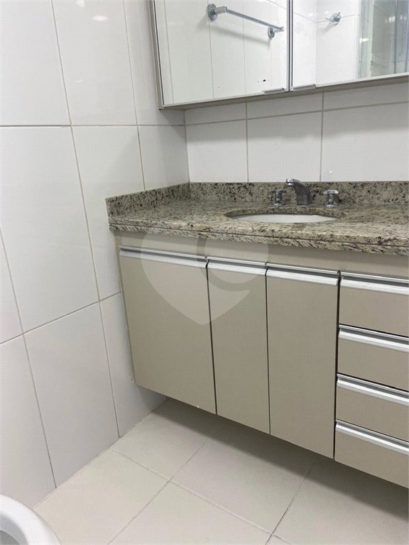 Apartamento à venda com 3 suítes em Jardim do Mar, São Bernardo do Campo, SP