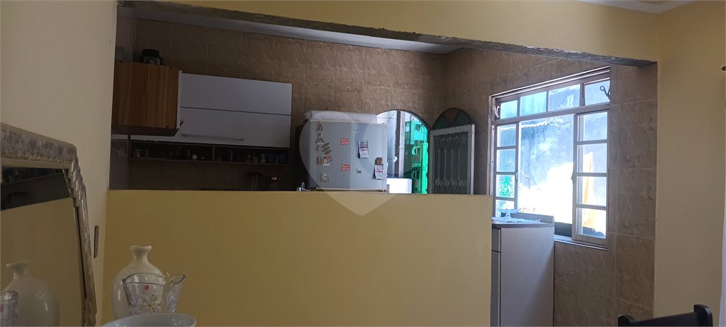 Casa à venda com 2 suítes em Campo Grande, Rio de Janeiro, RJ