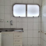 Apartamento à venda com 1 suíte em Vila Alexandria, São Paulo, SP