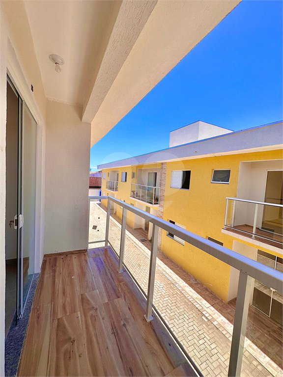 Apartamento à venda com 2 quartos, sendo 1 suíte, em Indaiá, Bertioga, SP