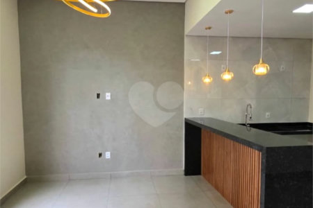 Casa à venda com 3 quartos, sendo 1 suíte, em Vila Barão, Sorocaba, SP