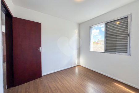 Apartamento à venda com 2 quartos em Vila Matilde, São Paulo, SP